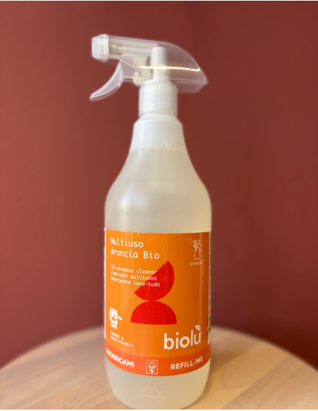 MULTIUSO bio arancia