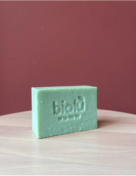 SAPONE bio all'olivo