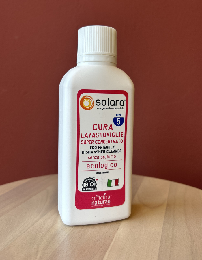 CURA LAVASTAVOGLIE eco
