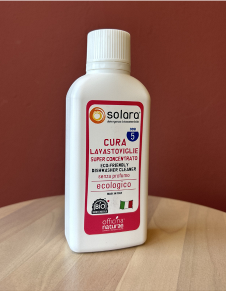 CURA LAVASTAVOGLIE eco