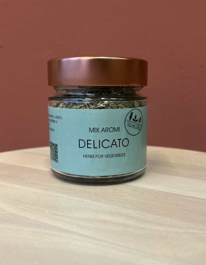 MIX AROMI Delicato