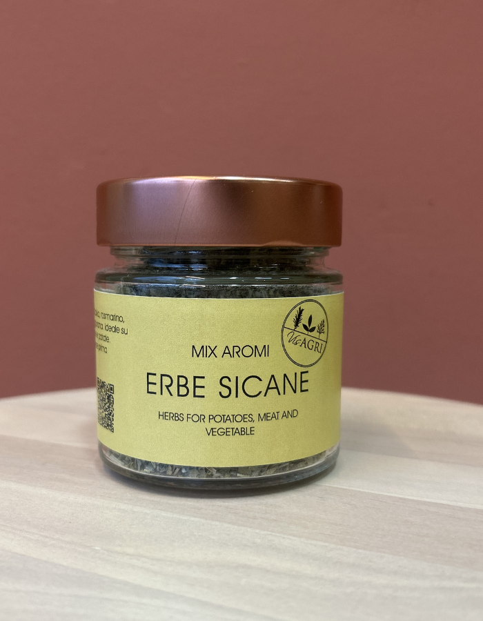 MIX "erbe sicane"