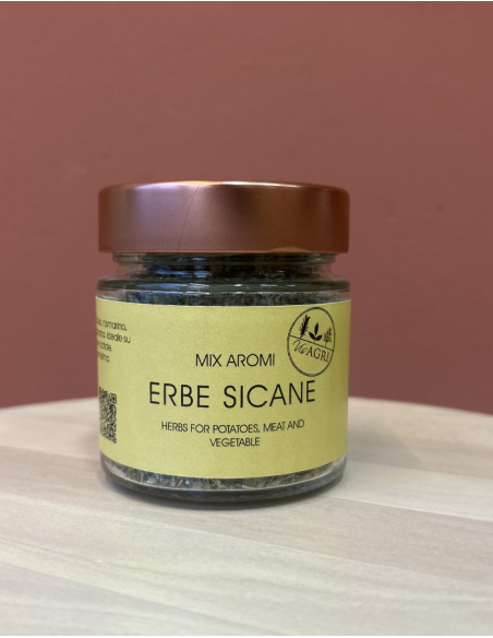 MIX "erbe sicane"