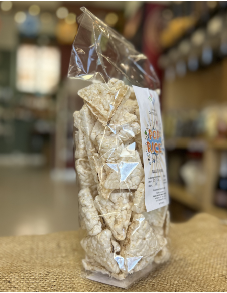 GALLETTE di RISO