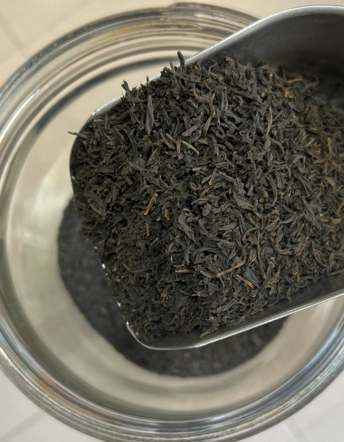 TÈ NERO Keemun Congou