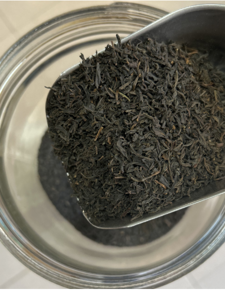 TÈ NERO Keemun Congou