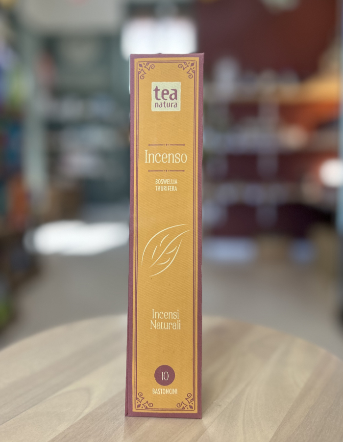 INCENSO alla BOTSWELIA (Olibano)