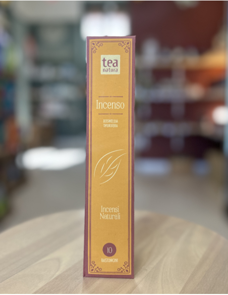 INCENSO alla BOTSWELIA (Olibano)