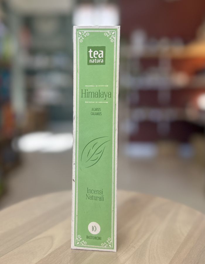 INCENSO Himalaya