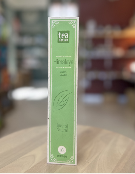INCENSO Himalaya