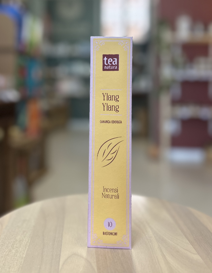 INCENSO all' YLANG YLANG