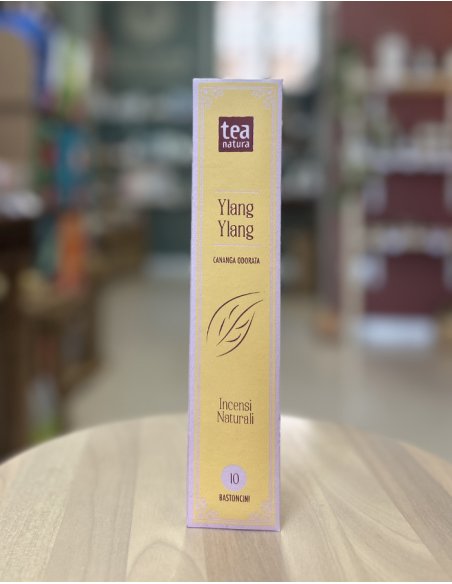 INCENSO all' YLANG YLANG