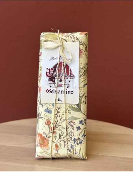 CIOCCOLATA  al GELSOMNINO