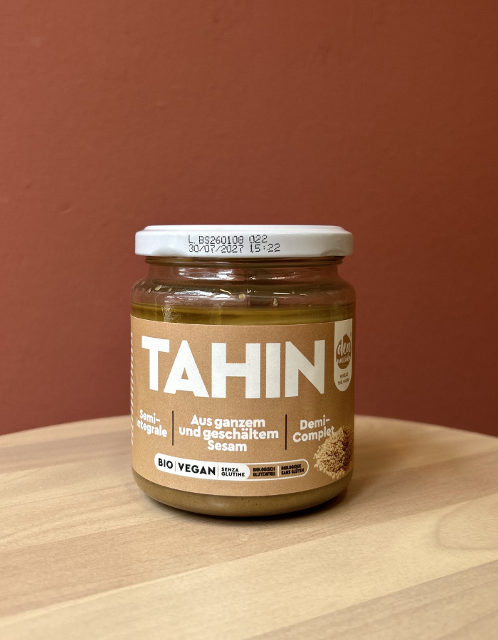 TAHIN semi-integrale
