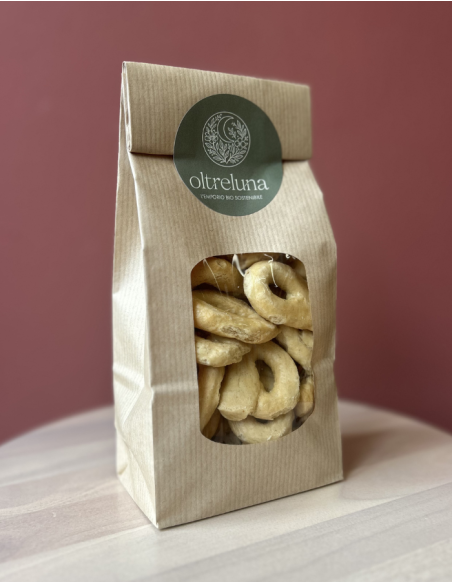 TARALLI ARTIGIANALI PUGLIESI gusto classico