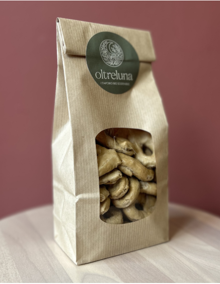 TARALLI ARTIGIANALI PUGLIESI gusto mulicereali