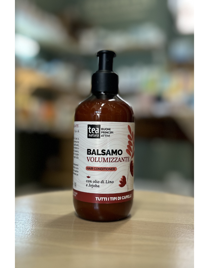 BALSAMO volumizzante