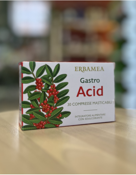 GASTRO ACID compresse