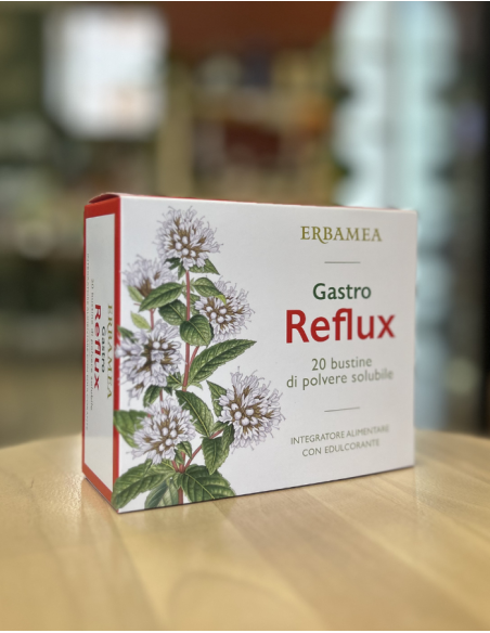 GASTRO REFLUX