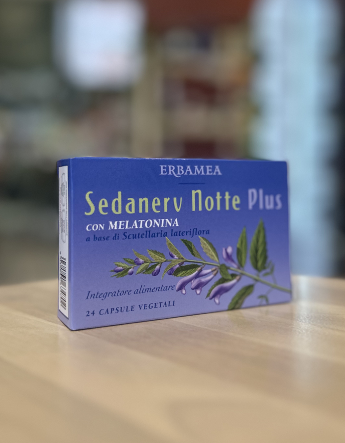 SEDANERV