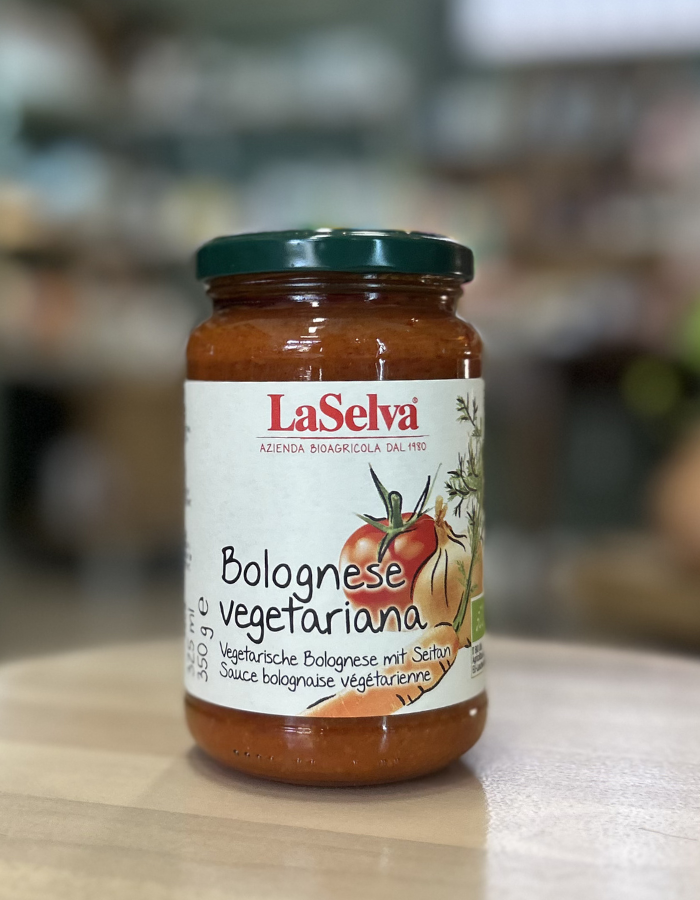 SUGO PRONTO - RAGÙ VEG