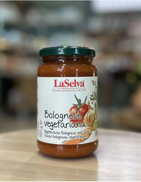 SUGO PRONTO - RAGÙ VEG