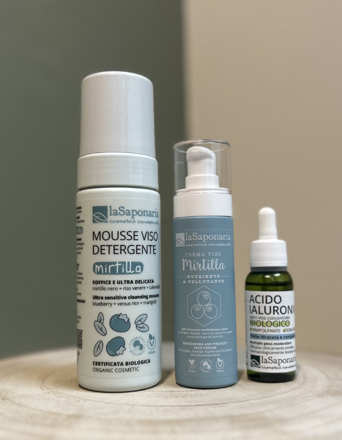 BOX "Skin Essential"
