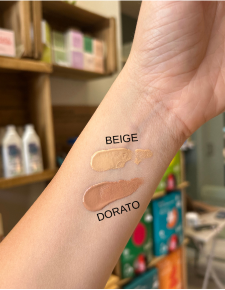 BB Cream 50+