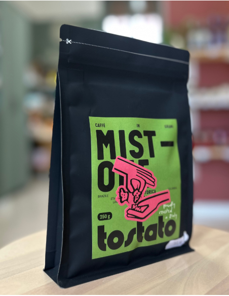 CAFFÈ SPECIALTY "Mistone"