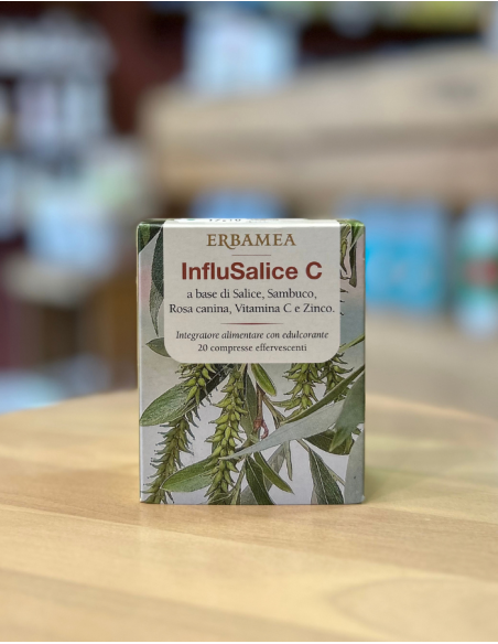 INFLUSALICE C