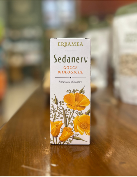 SEDANERV gocce