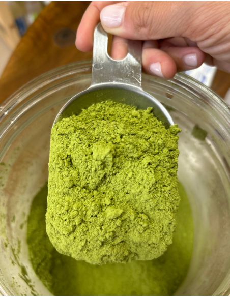 TE MATCHA BIO