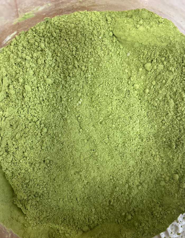 TE MATCHA BIO 2