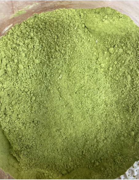 TE MATCHA BIO