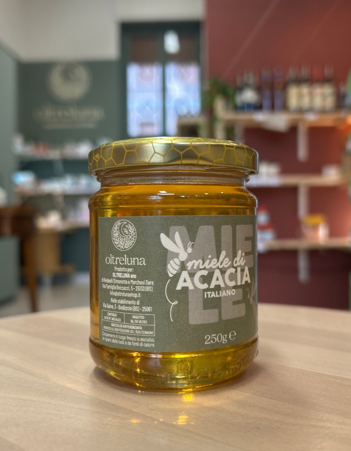 MIELE di ACACIA