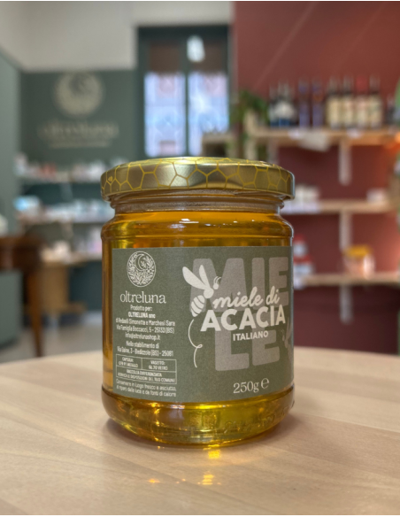 MIELE di ACACIA